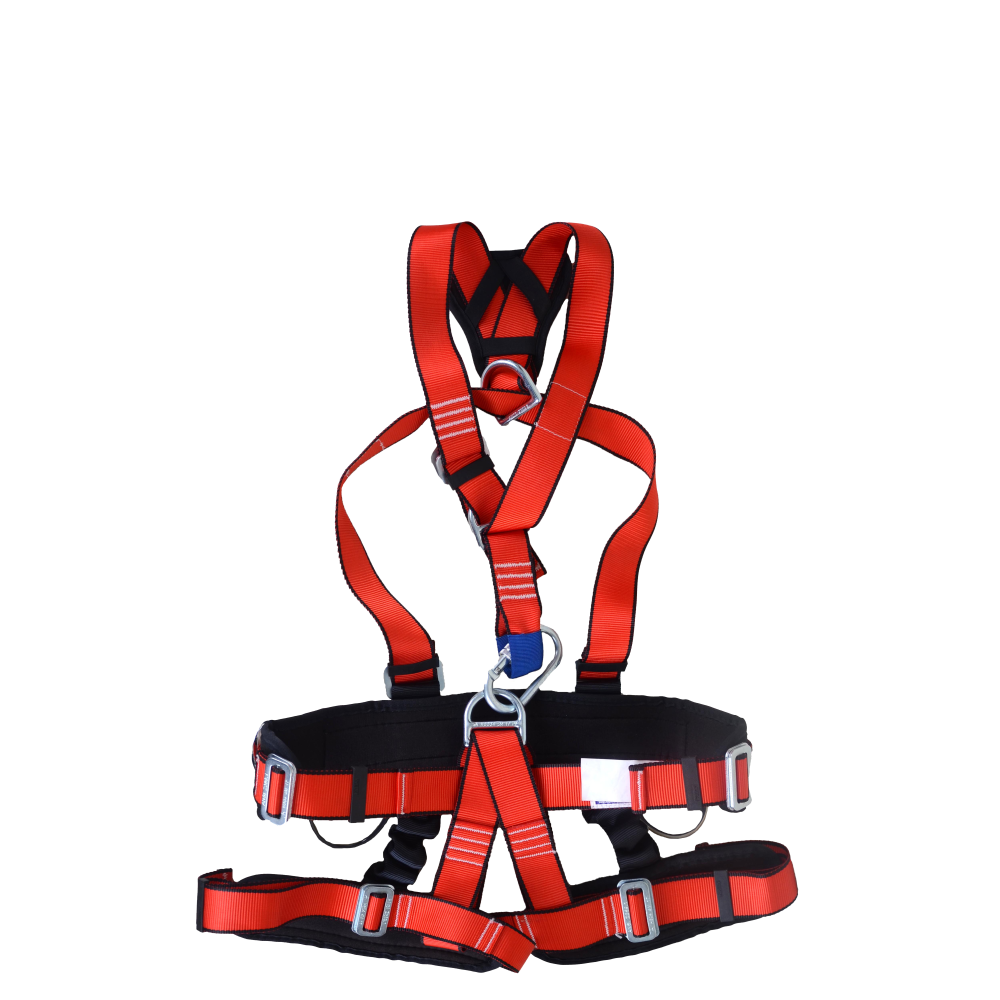 کمربند ایمنی (هارنس) تمام بدن آدلا- HKW-4505